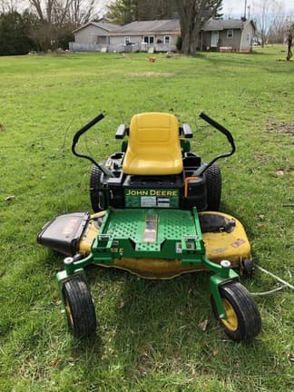 Main image John Deere Z355E